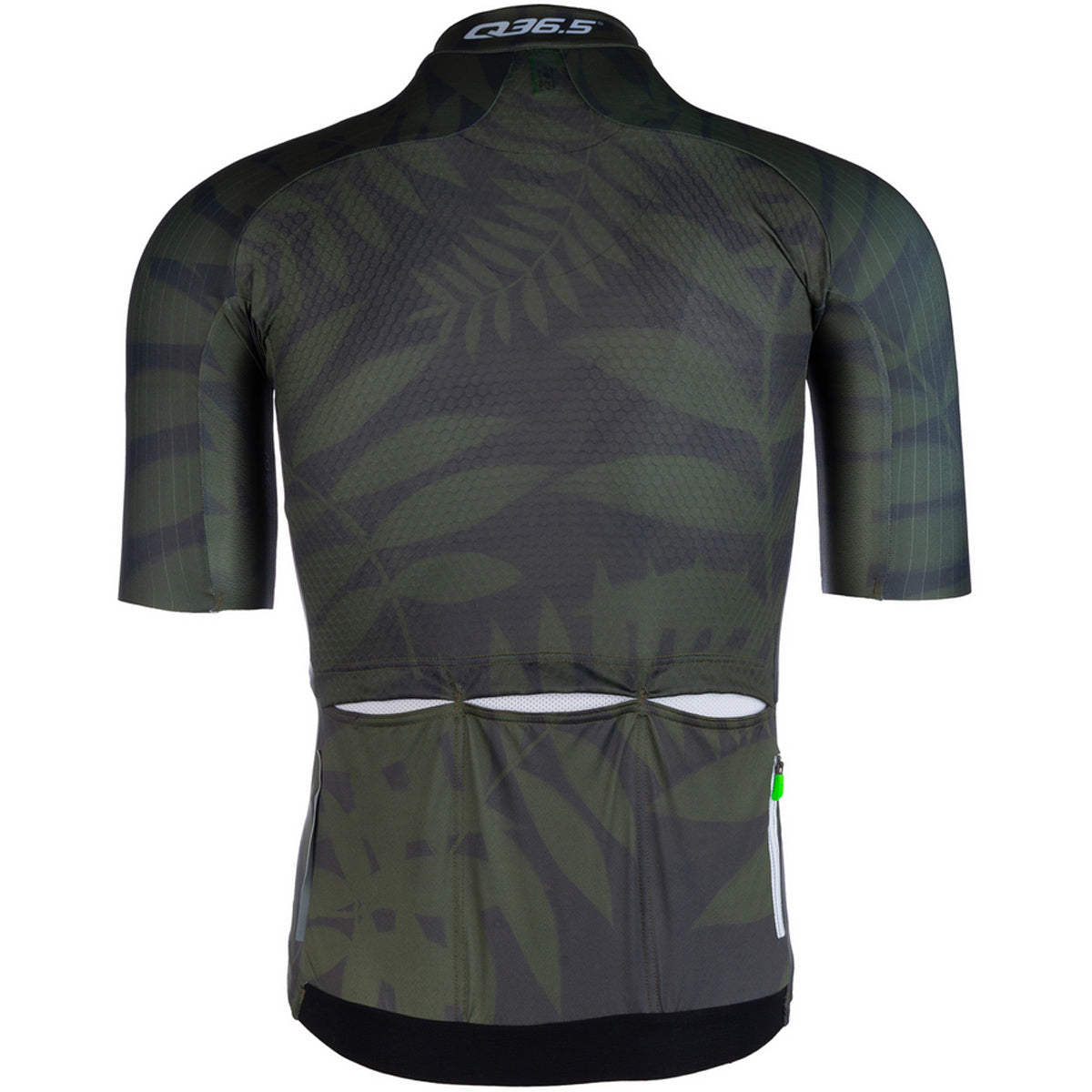 Maglia Q36.5 R2 - Jungle