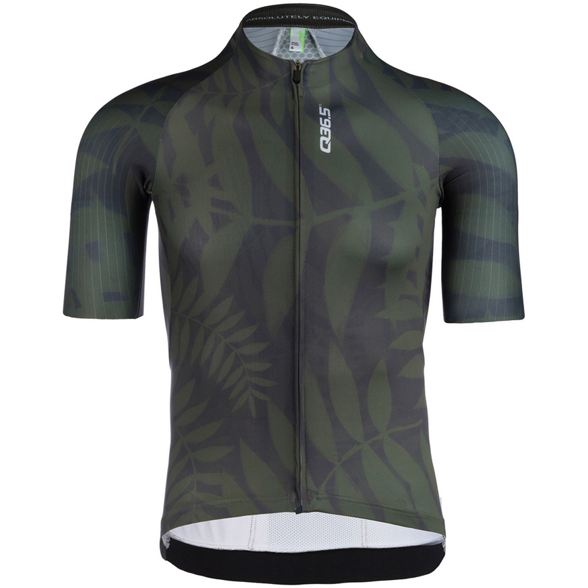 Maglia Q36.5 R2 - Jungle