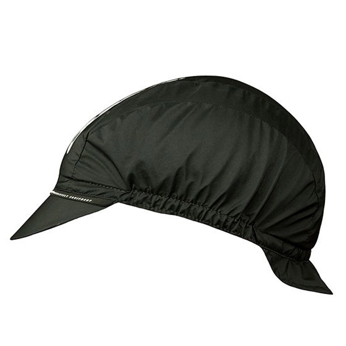 Cappellino Q36.5 Rain Cap - Nero