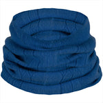 Cuello mas caliente Q36.5 Seamless - Azul