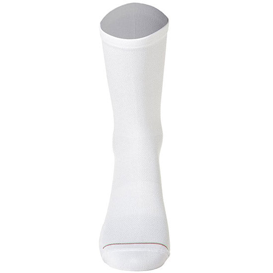 Calze Q36.5 Ultralong - Bianco