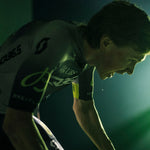 Q36.5 Pro Cycling Team trikot