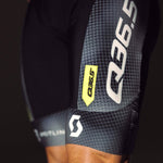 Cuissard Q36.5 Pro Cycling Team