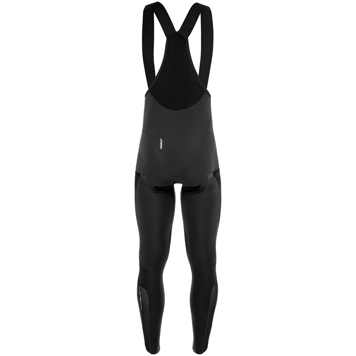 Calzamaglia Q36.5 Adventure - Nero