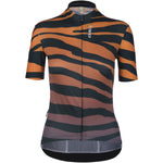 Q36.5 G1 Tiger women jersey - Orange
