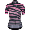 Q36.5 G1 Tiger women jersey - Pink