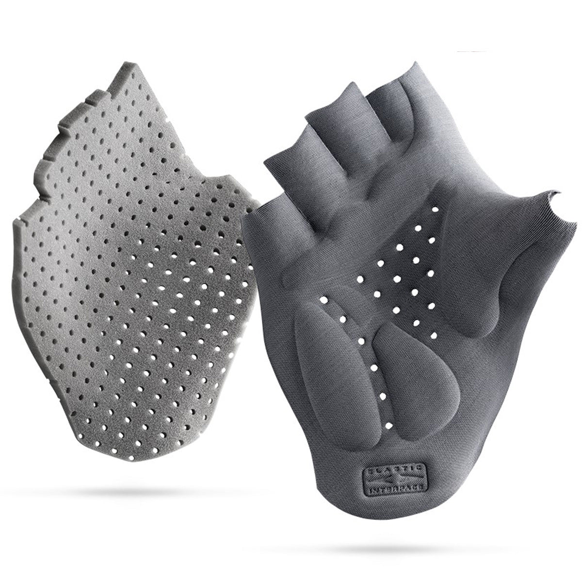 Guanti Q36.5 Unique - Nero