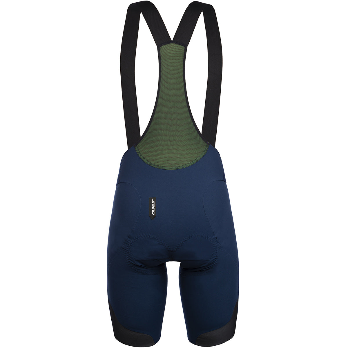 Salopette Q36.5 Wolf 2.0 - Blu - G