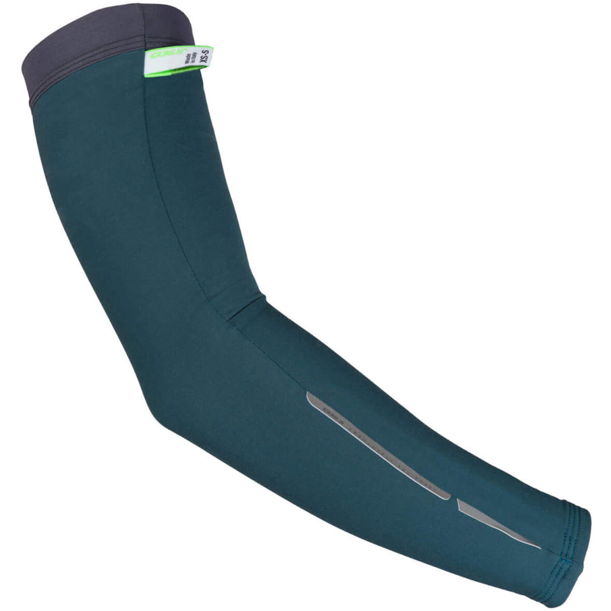 Manicotti Q36.5 WoolF - Verde - F