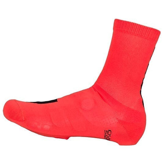 Calzino copriscarpa Q36.5 Cordura - Arancio