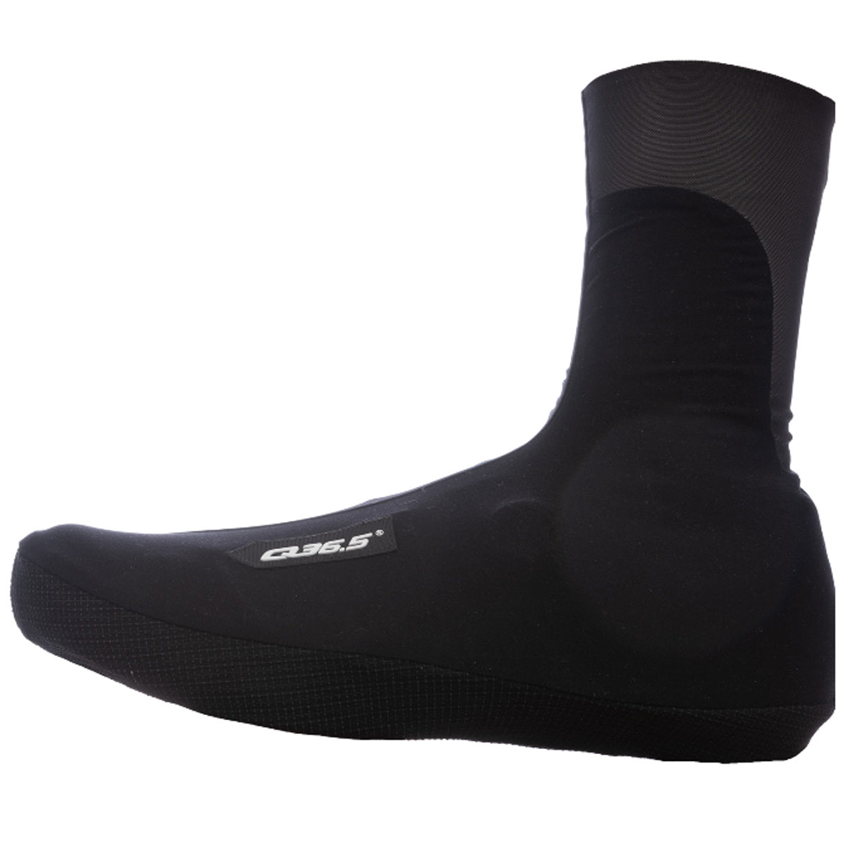 Copriscarpe Q36.5 Hybrid - Nero