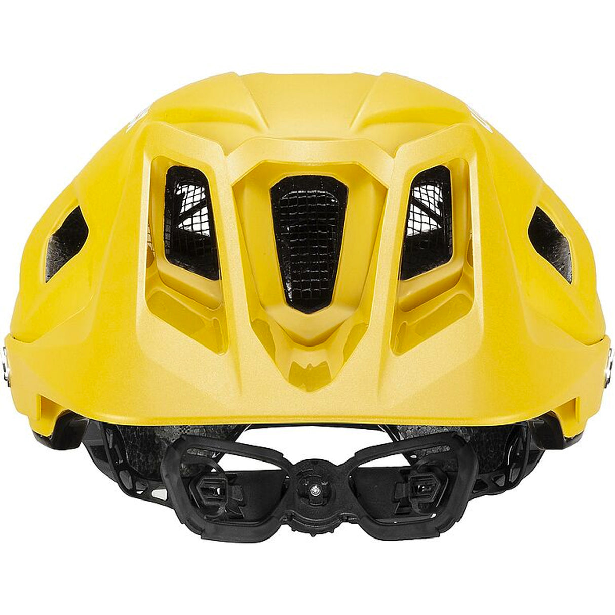 Casco Uvex Quatro Integrale - Giallo nero - I