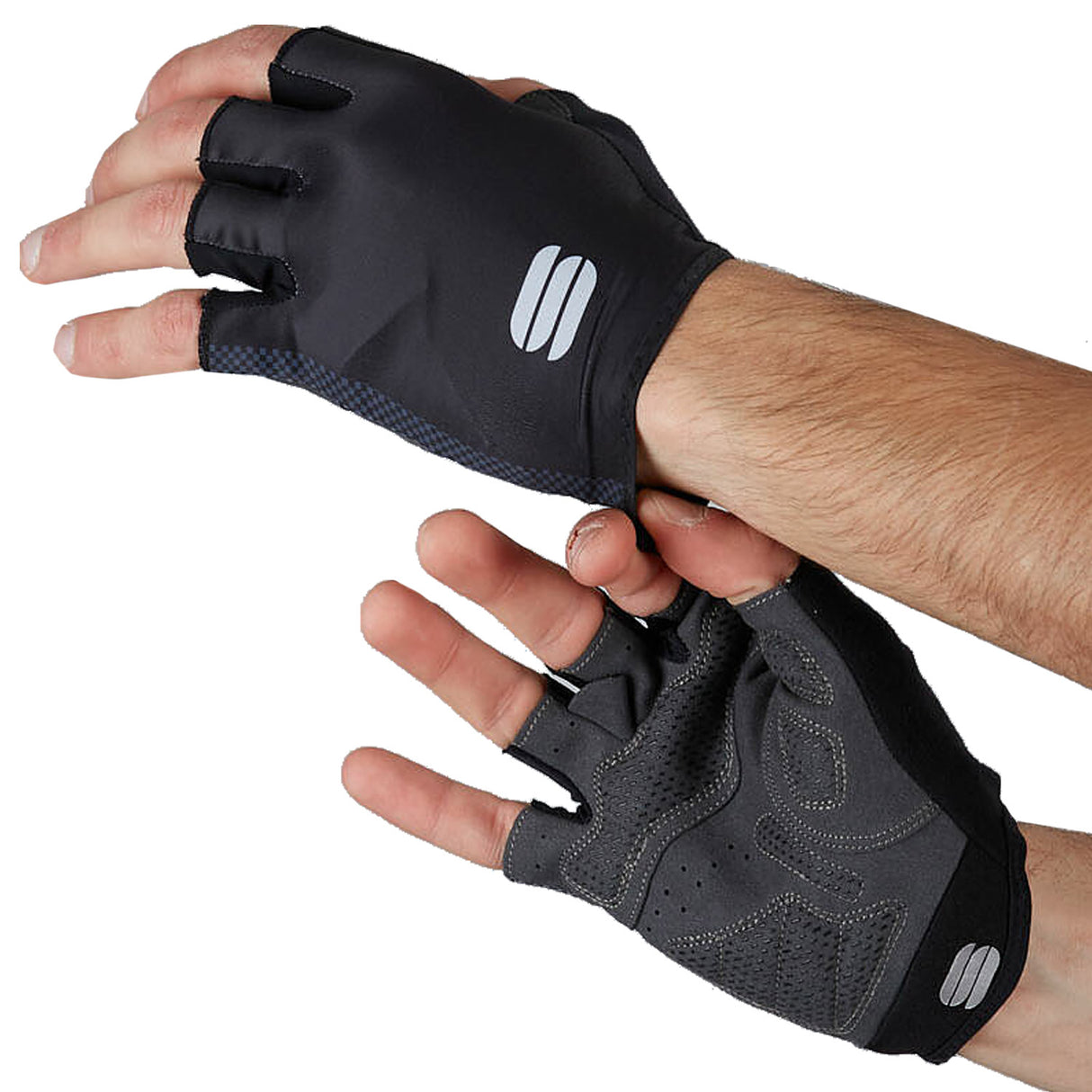 Guanti Sportful Race - Nero
