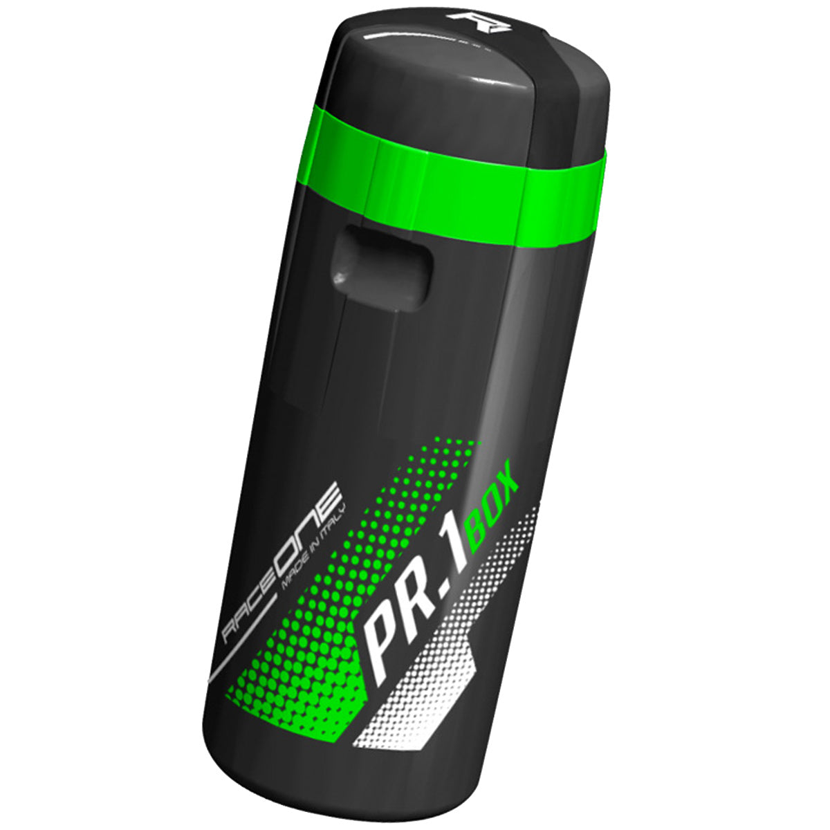 Portautensili RaceOne PR1 - Nero verde