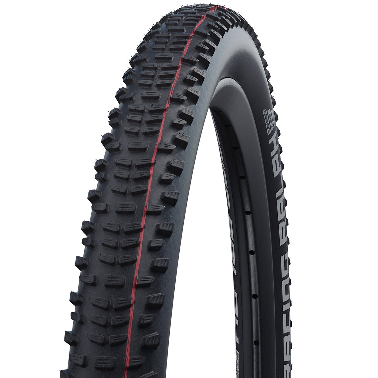 Schwalbe Racing Ralph Super Ground E-25 Addix Speed - 29x2.35 - L
