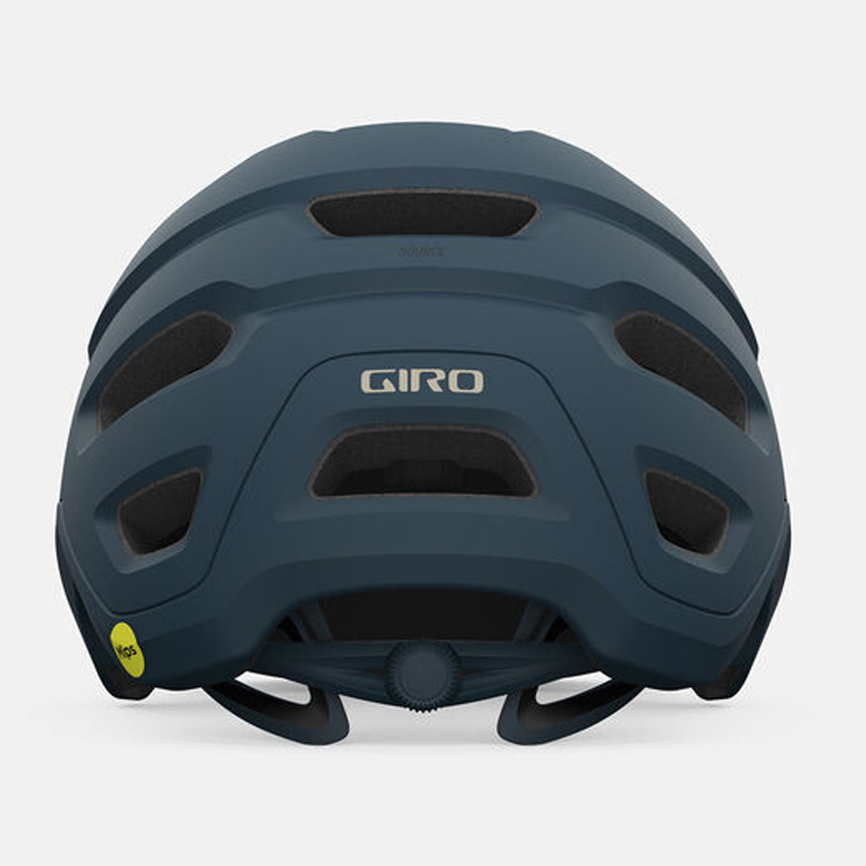 Casco Giro Source Mips - Verde - G