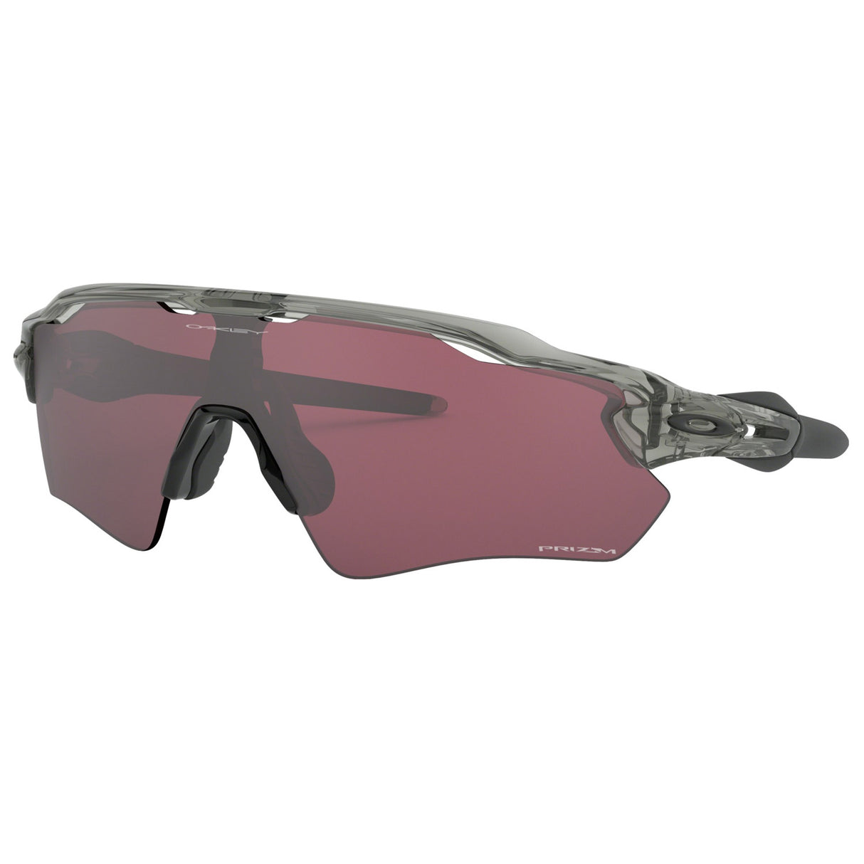Occhiali Oakley Radar EV Path - Grey Ink Prizm Road Black