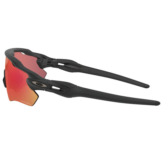 Occhiali Oakley Radar EV Path - Matte Black Prizm Trail Torch