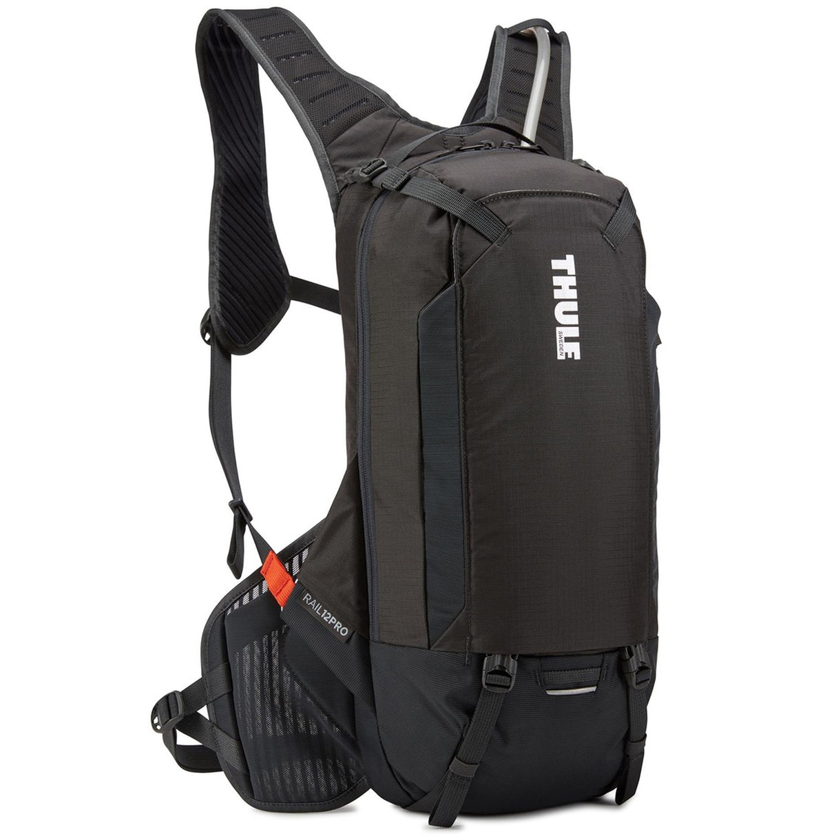 Zaino Thule Rail 12L Pro - Nero - M