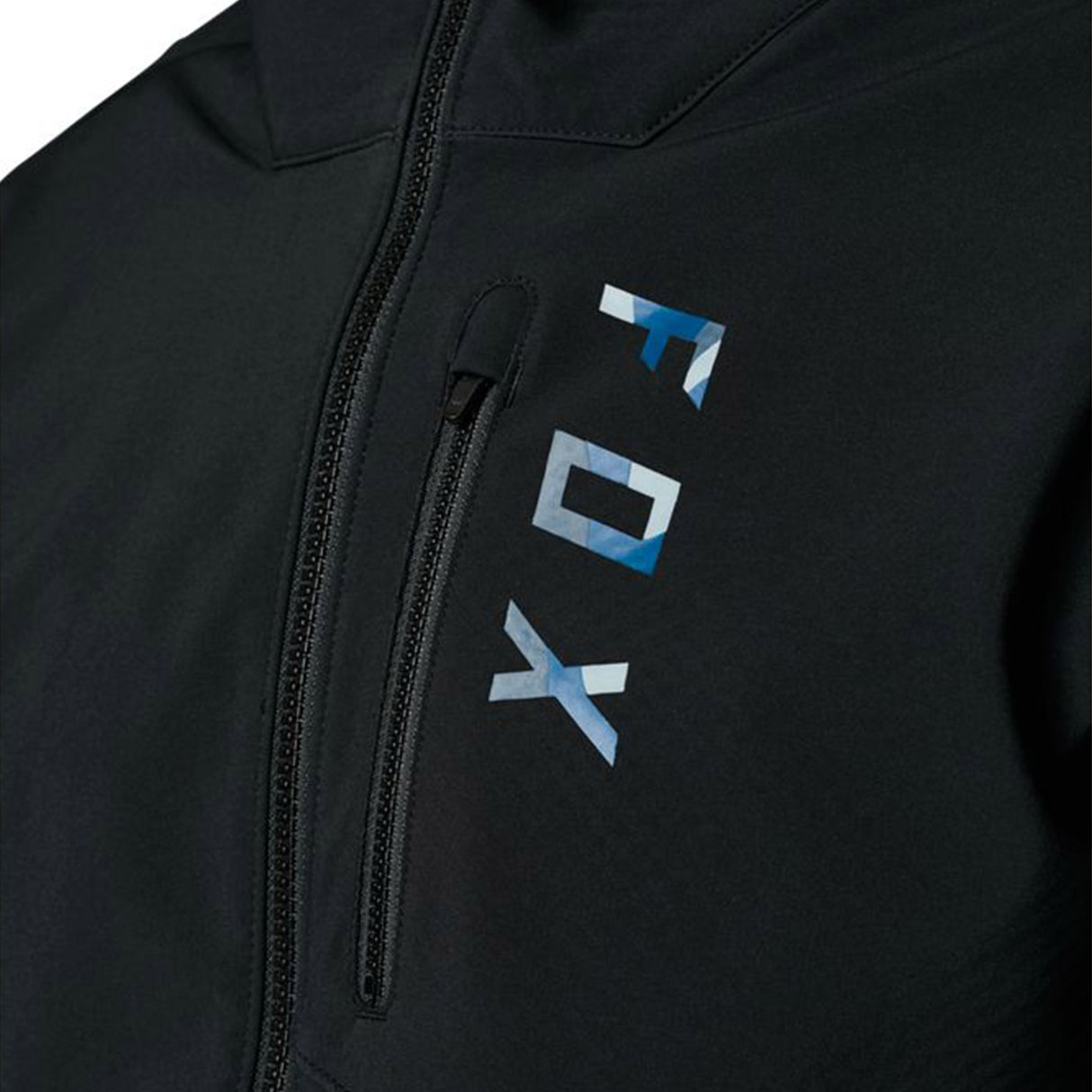 Giacca Fox Ranger Fire - Nero - Q