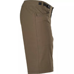 Pantalones cortos Fox Ranger Lite - Brown