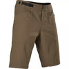 Pantalones cortos Fox Ranger Lite - Brown
