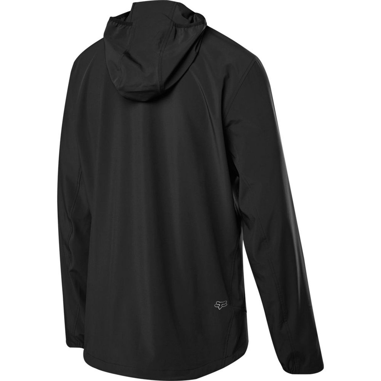 Maglia maniche lunghe Fox Ranger Wind - Nero - B