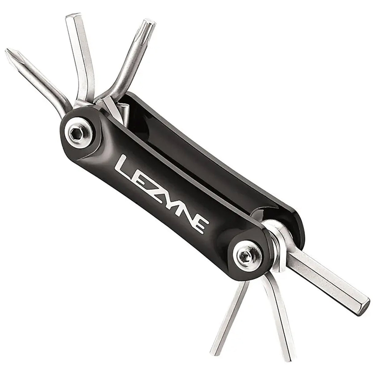 Multitool Lezyne RAP 6 - A