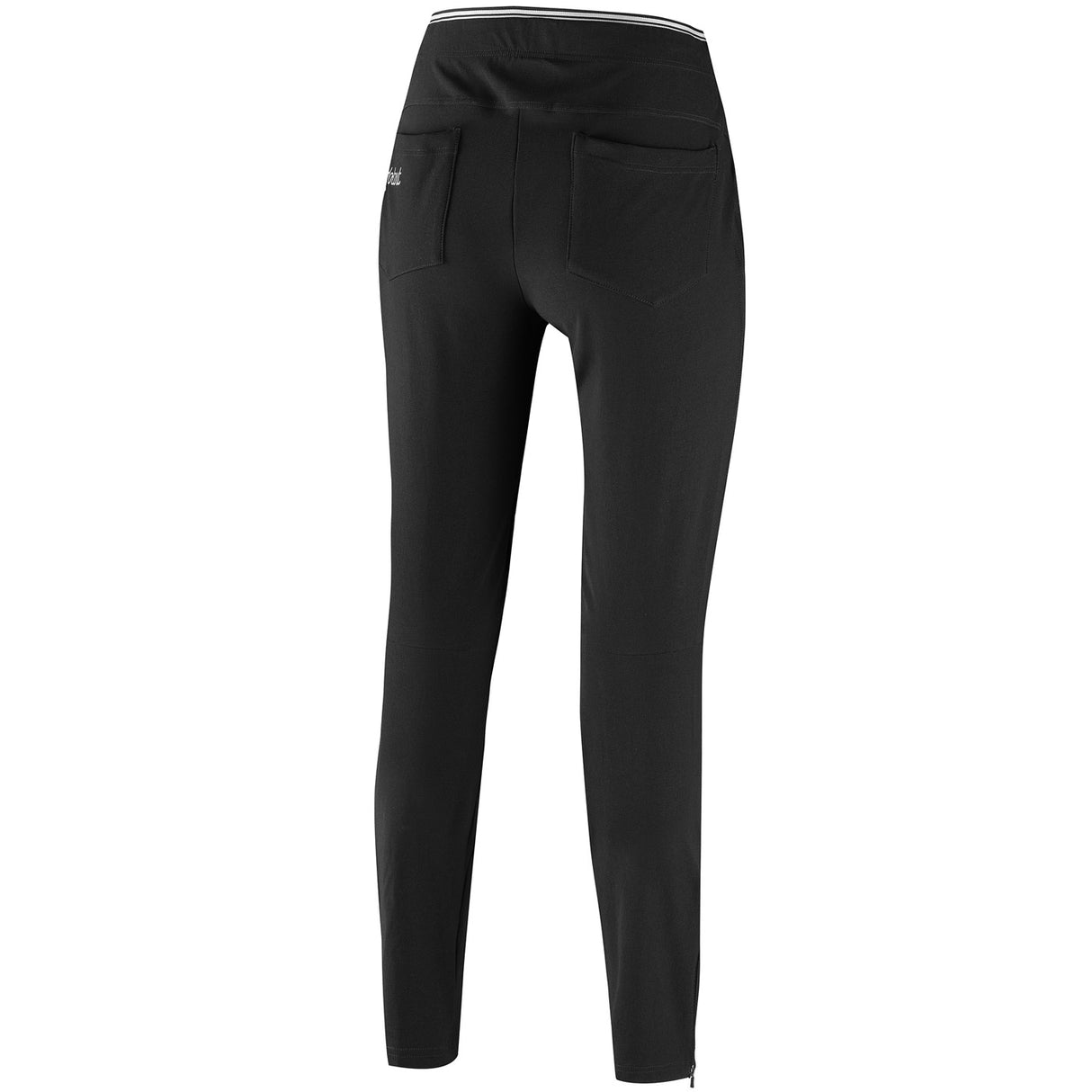 Pantalone donna Dotout Rapid - Nero - O