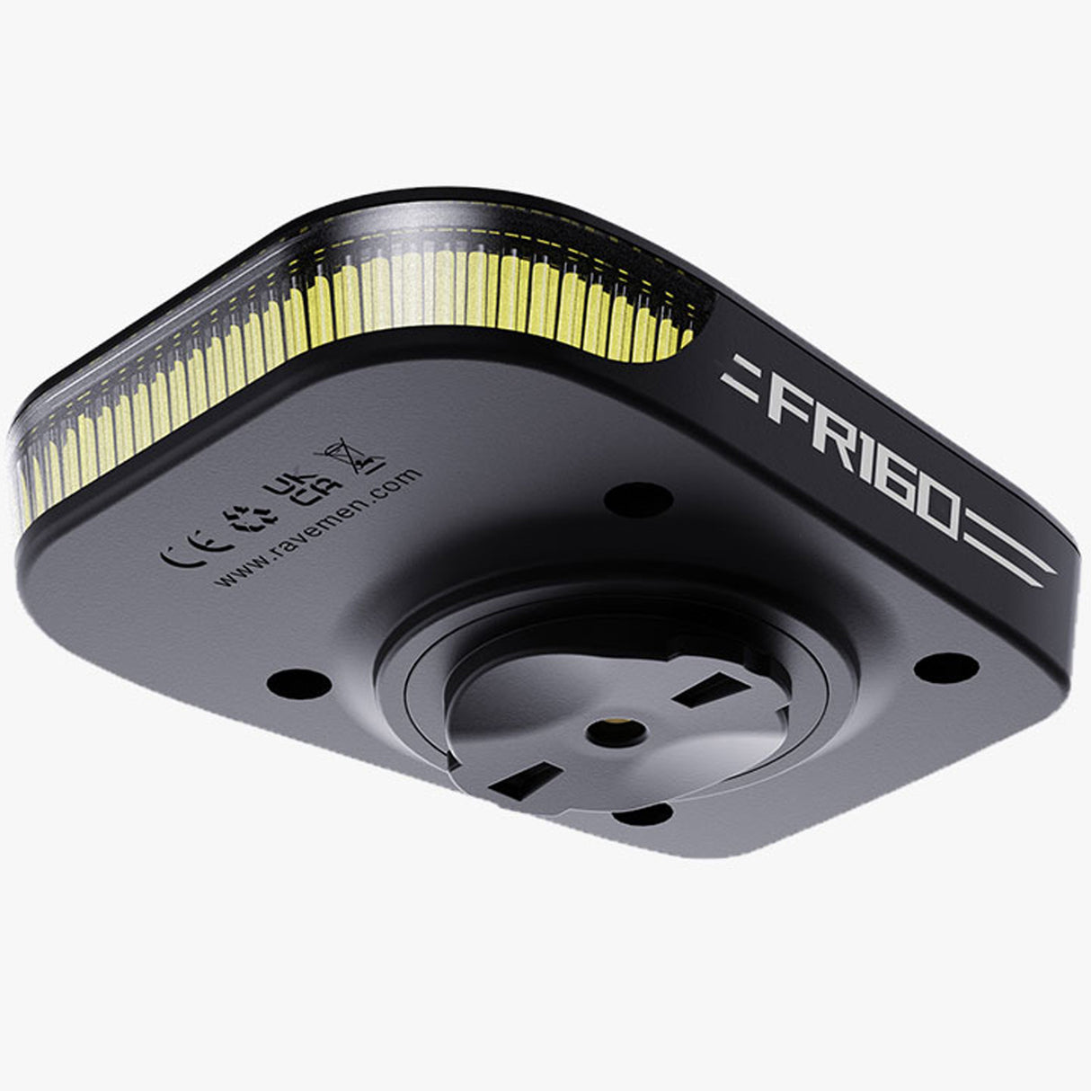 Luce Ravemen FR160 - N