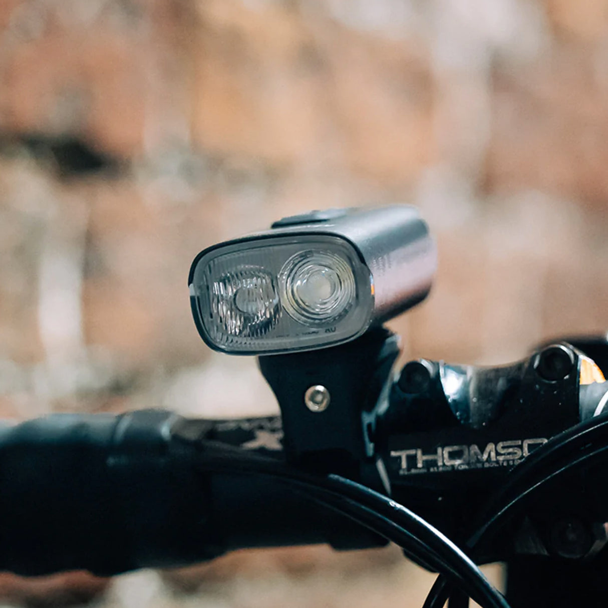 Luce Magicshine Ray 2100 - E