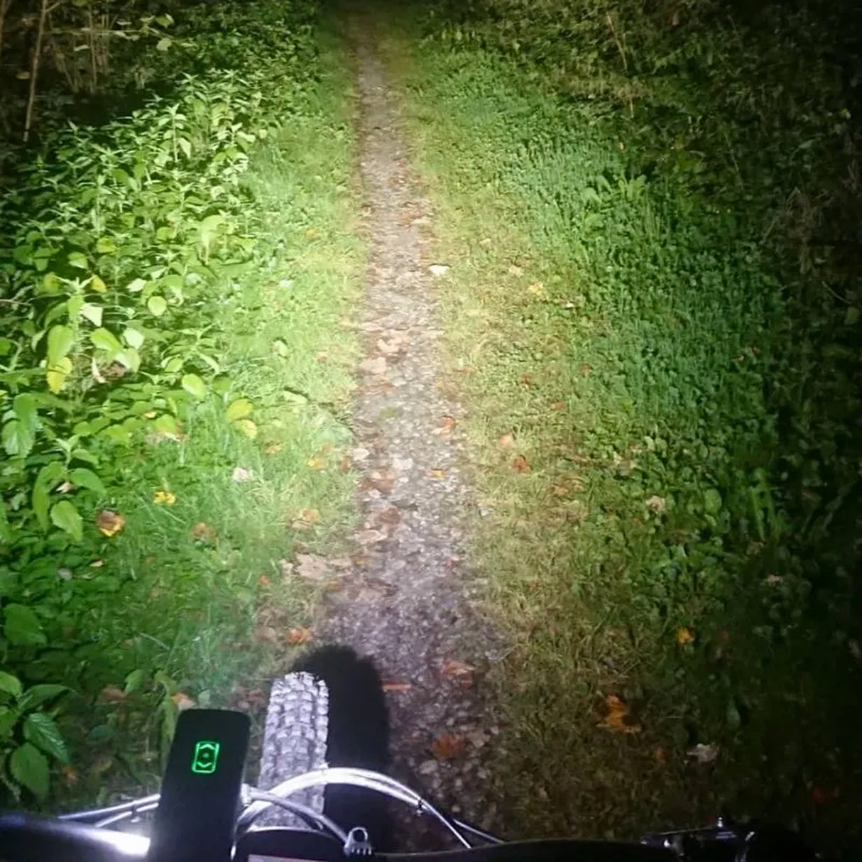 Luce Magicshine Ray 2100 - D