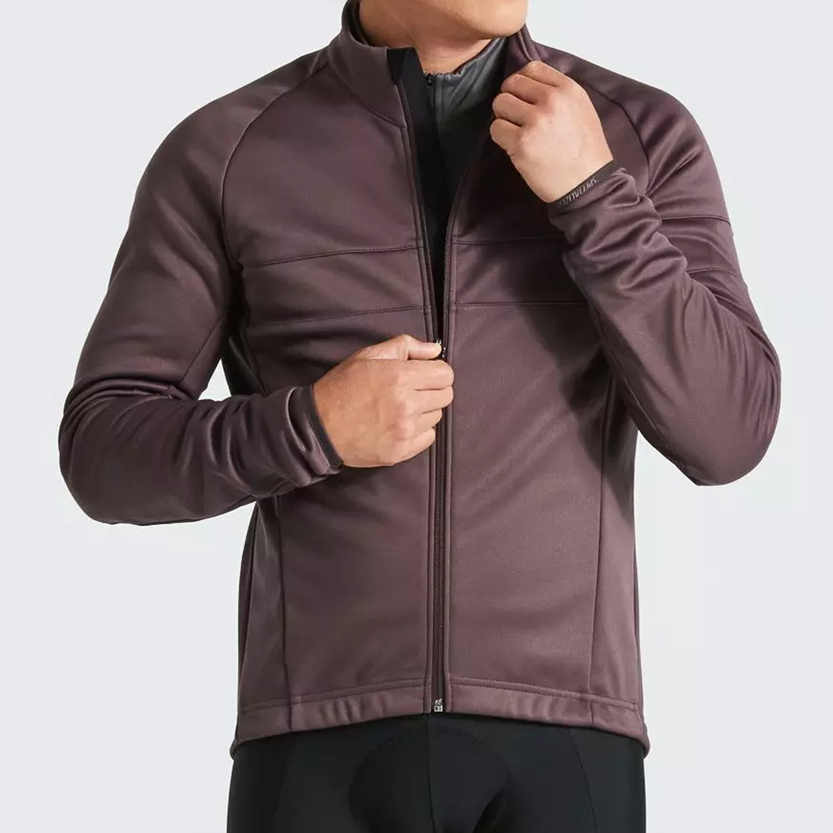 Giacca Specialized Rbx Comp Softshell - Marrone - G