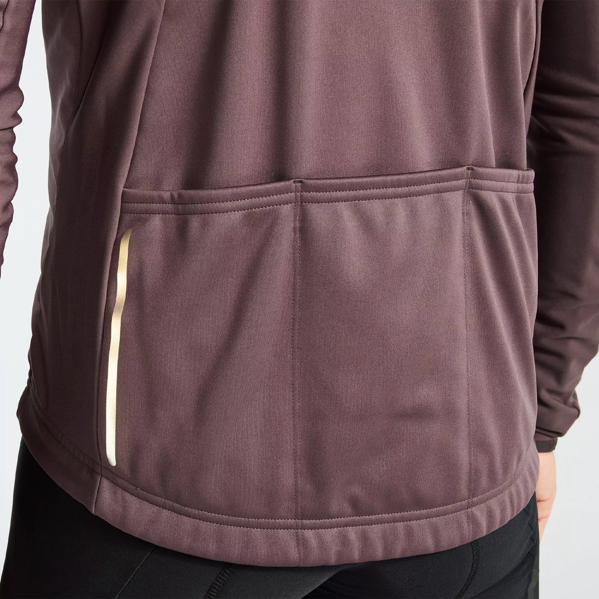 Giacca Specialized Rbx Comp Softshell - Marrone - M