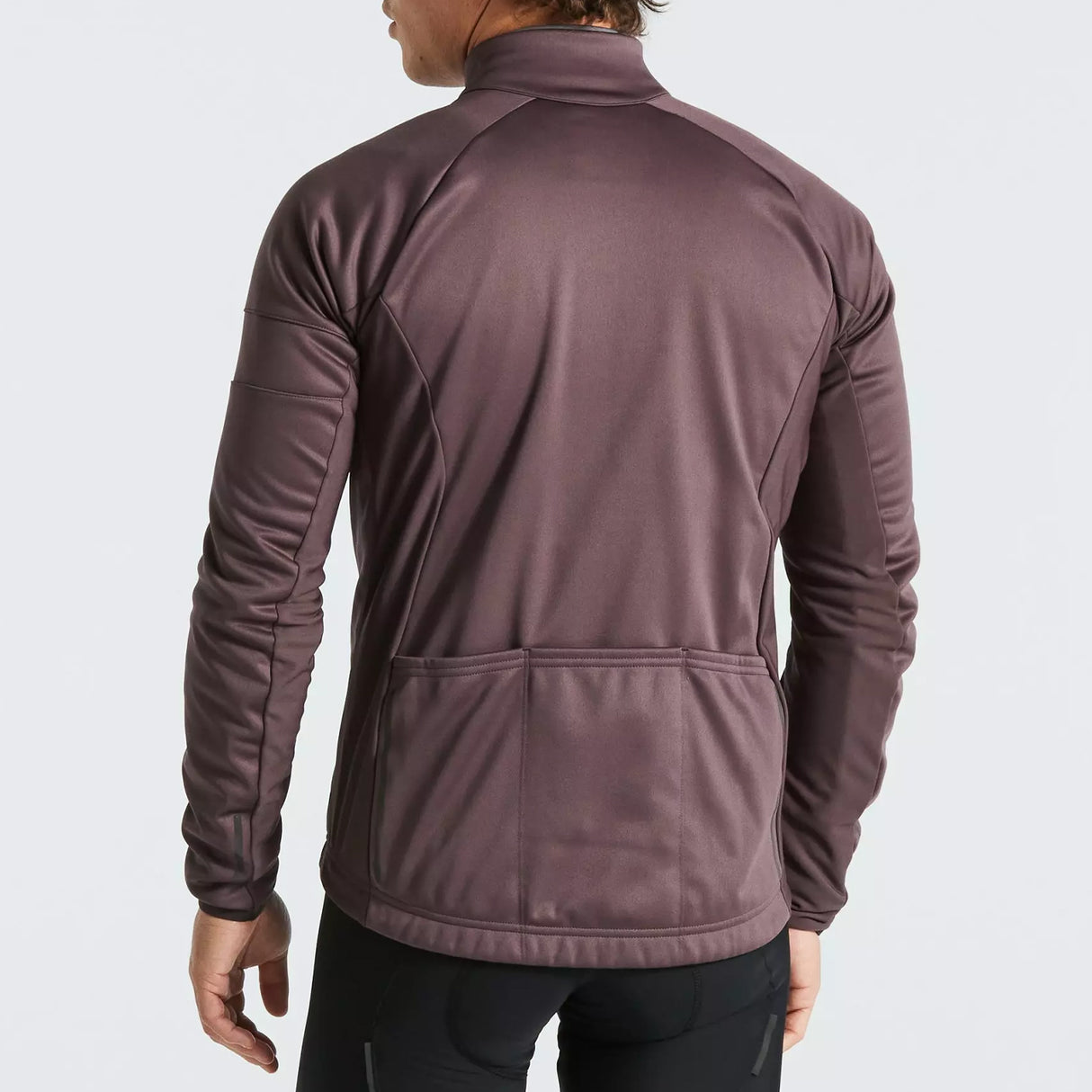 Giacca Specialized Rbx Comp Softshell - Marrone - H