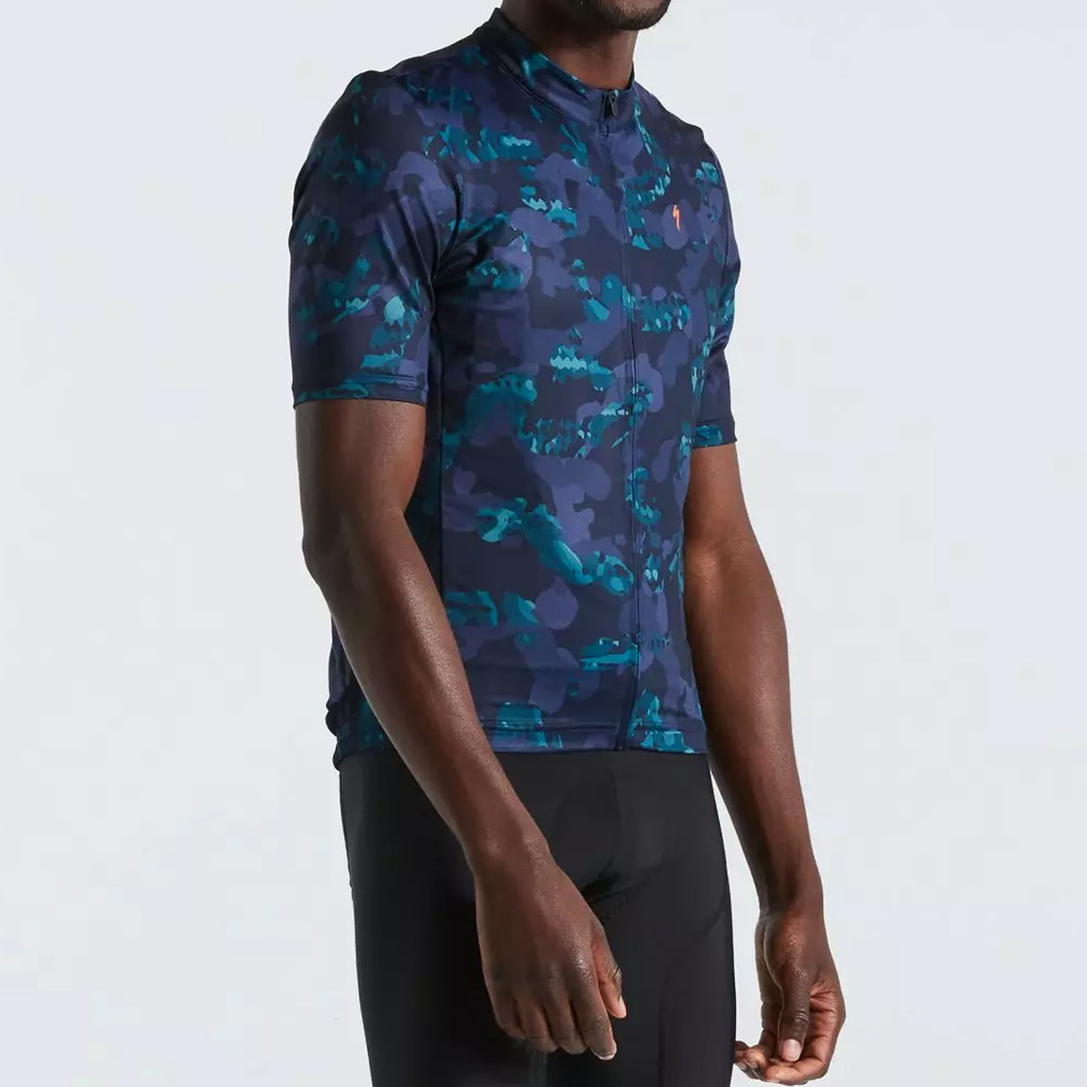 Maglia Specialized RBX+ Overrun - Blu - B