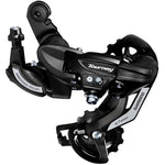 Shimano GS RD-TY500 Tourney Direct  rear derailleur - 6/7v