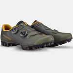 Specialized Recon 3.0 Mountain shoes - Dark green