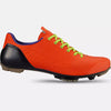 Zapatos Specialized S-Works Recon Lace - Naranja