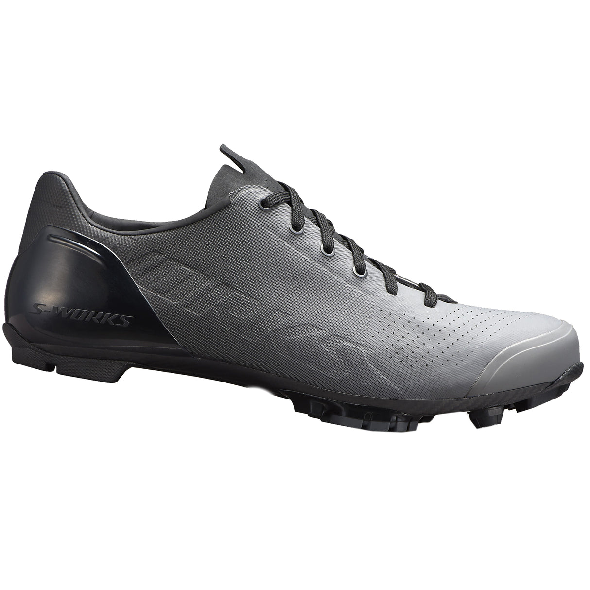 Scarpe Specialized S-Works Recon Lace - Nero - I