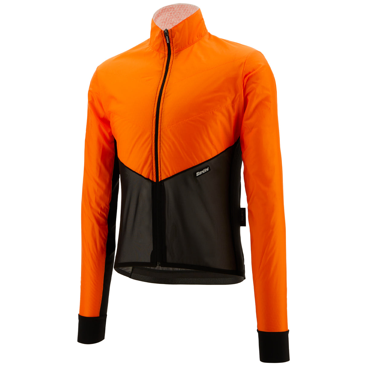 Giacca Santini Redux Lite - Arancio - G