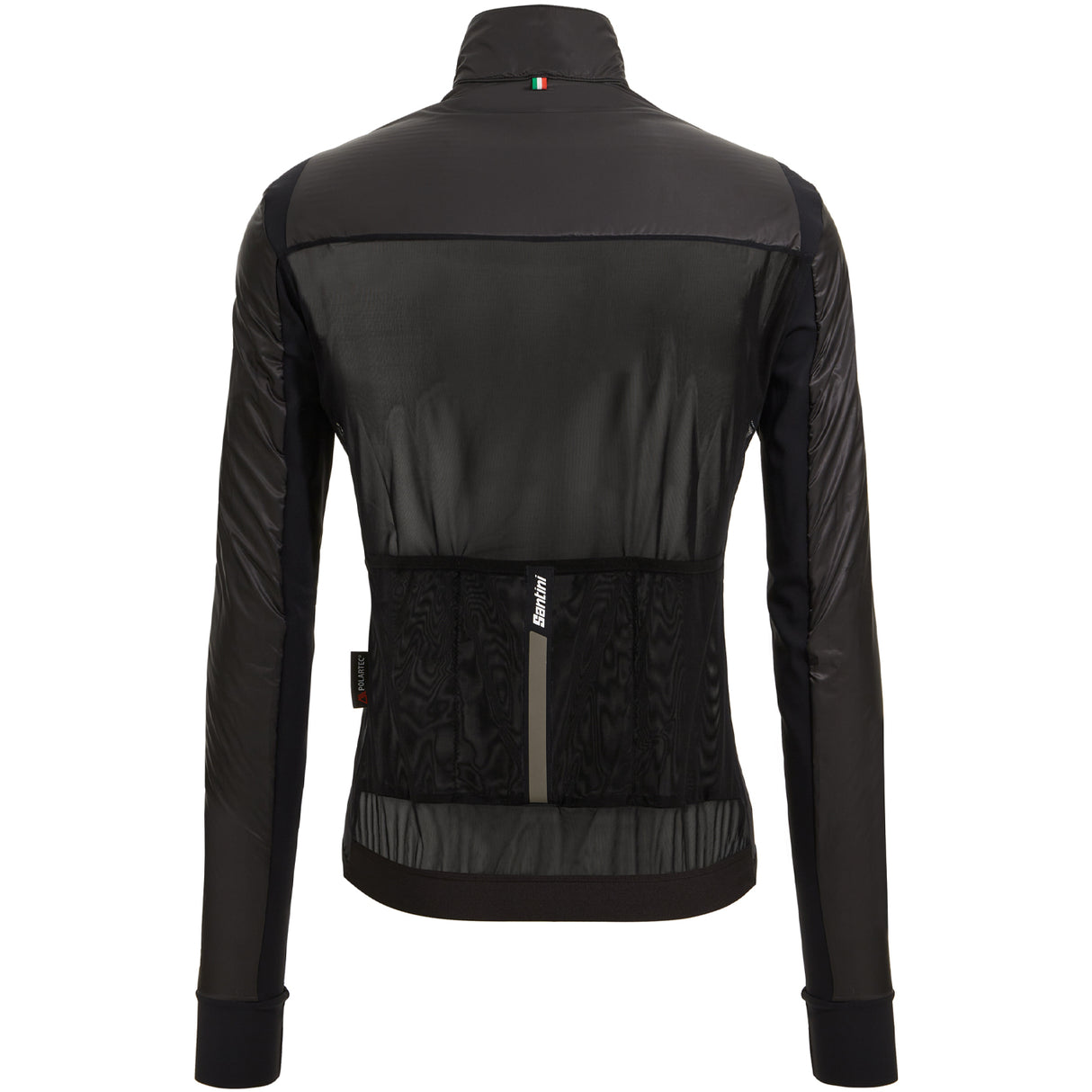 Giacca Santini Redux Lite - Nero - H
