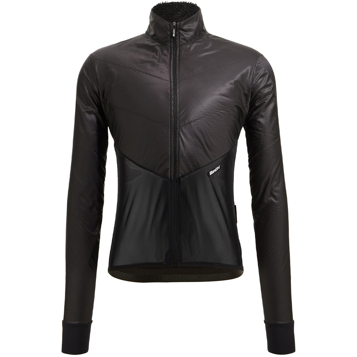 Giacca Santini Redux Lite - Nero - G