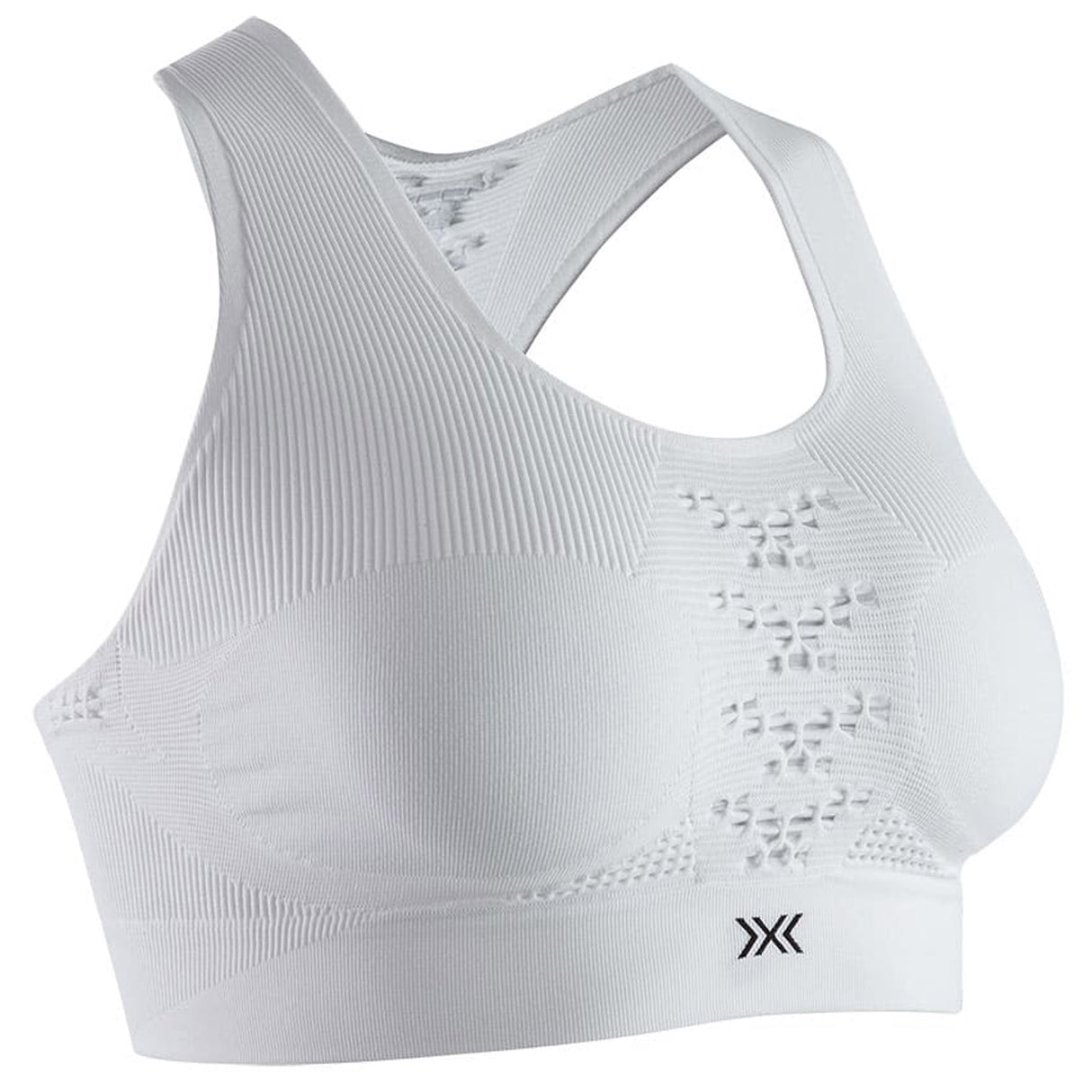 Reggiseno X-Bionic Energizer 4.0 Reva - Bianco