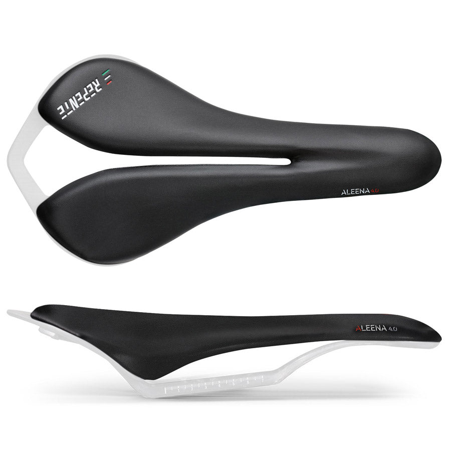 Imbottitura sella Repente Aleena 4.0 - Nero