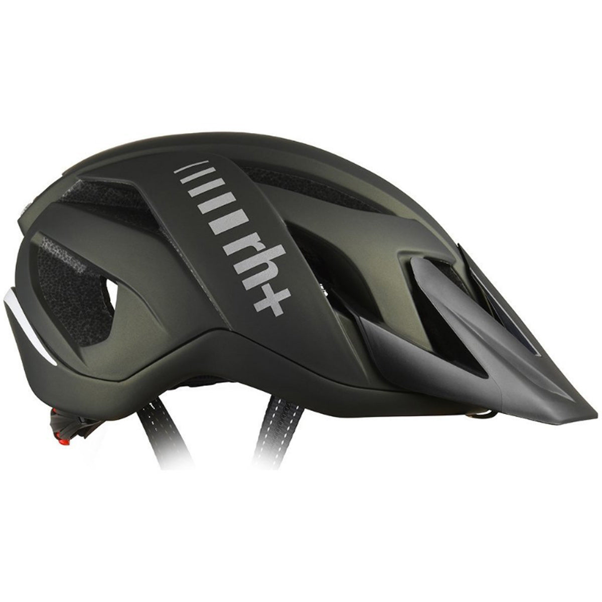 Casco Rh+ 3 in 1 - Verde