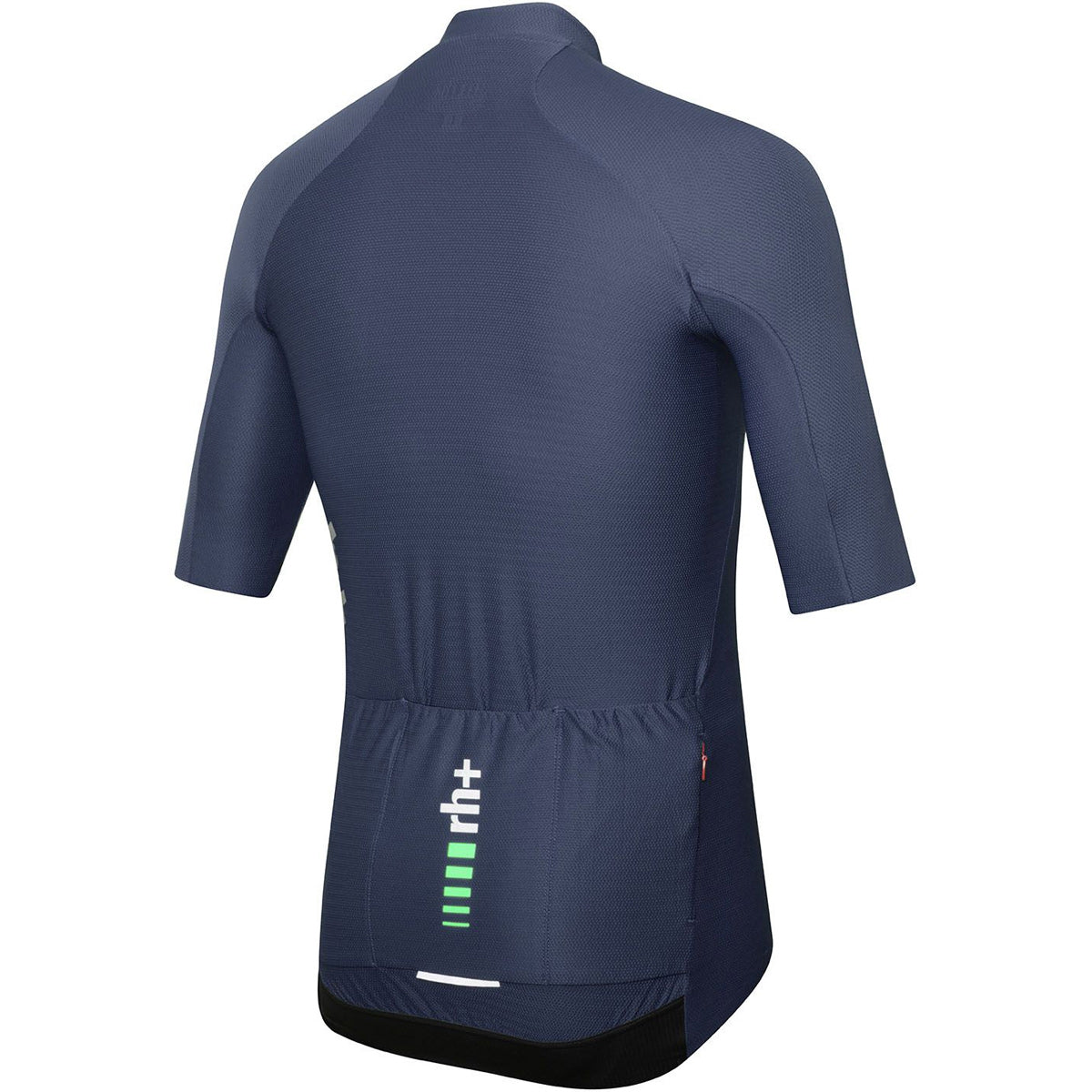 Maglia Rh+ Aero - Blu