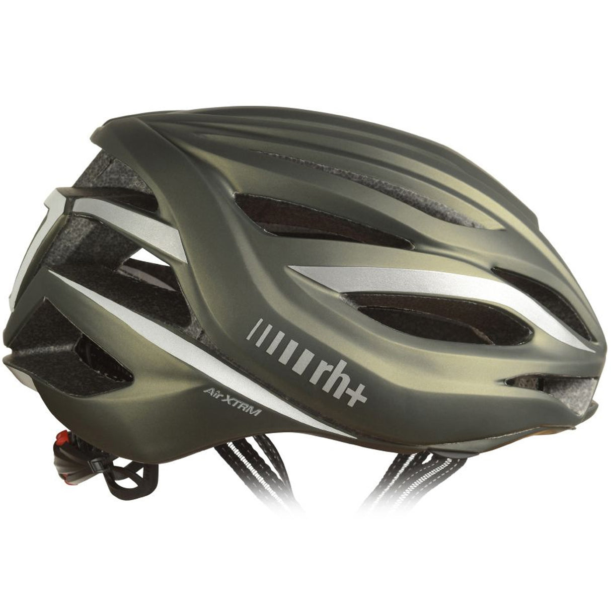 Casco Rh+ Air XTRM - Verde - E