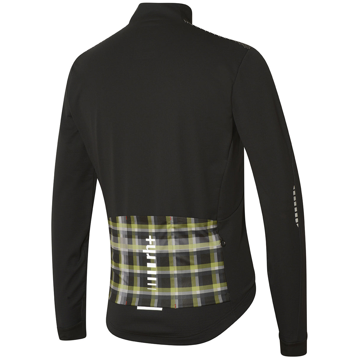 Giacca Rh+ All Road Soft Shell - Nero - L