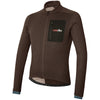 Giacca Rh+ All Road Sweater - Marrone